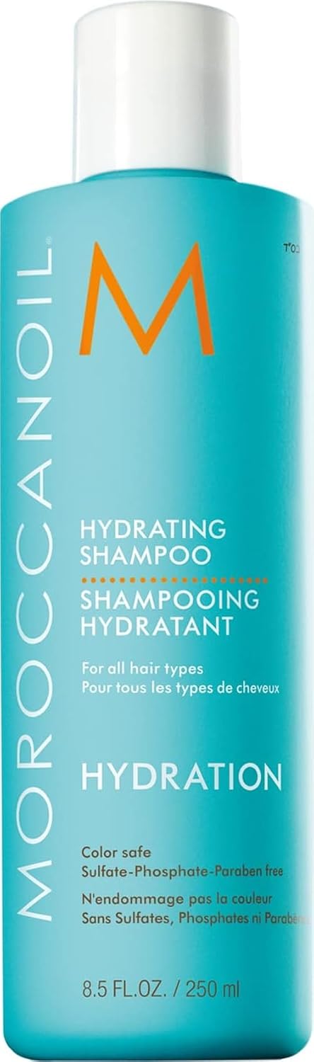 Moroccanoil | Hydrating Shampoo — 8.5 fl oz