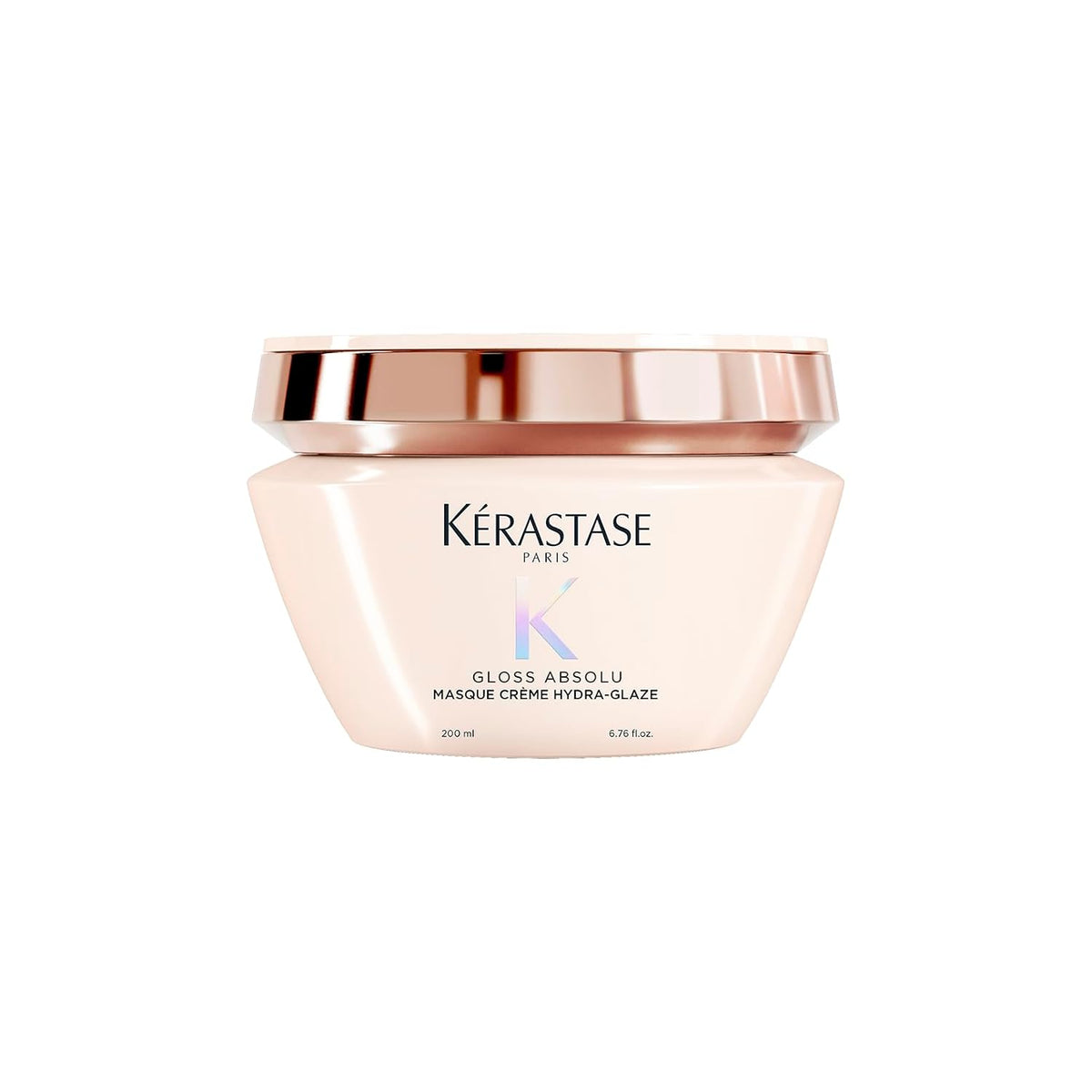 Kérastase | Gloss Absolu Nourishing Hair Mask for Thick Frizzy Hair