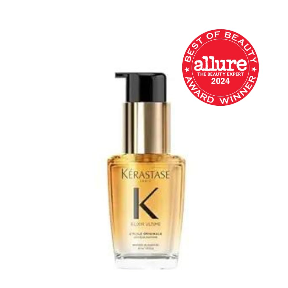 Kérastase | Elixir Hair Oil Serum — 30 ml (1.01 fl oz)