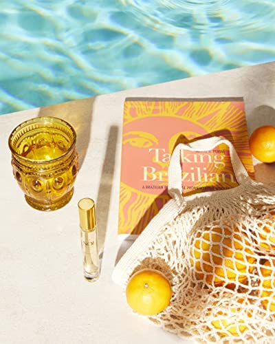 Sol de Janeiro | Cheirosa 62 Fragrance Duo — 50ml & 8ml