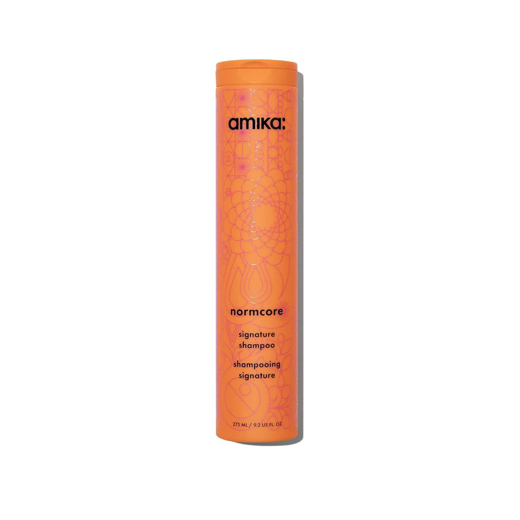 Amika | Gentle Hydrating Shampoo for All Hair Types