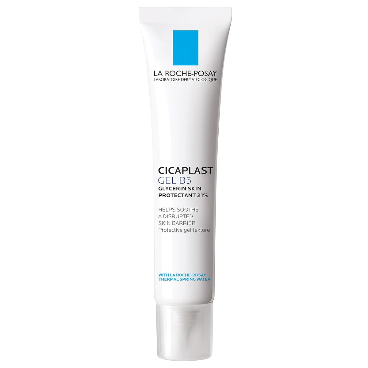 Cicaplast Baume B5+ Protective Repair Gel by La Roche-Posay — 1.35 fl oz