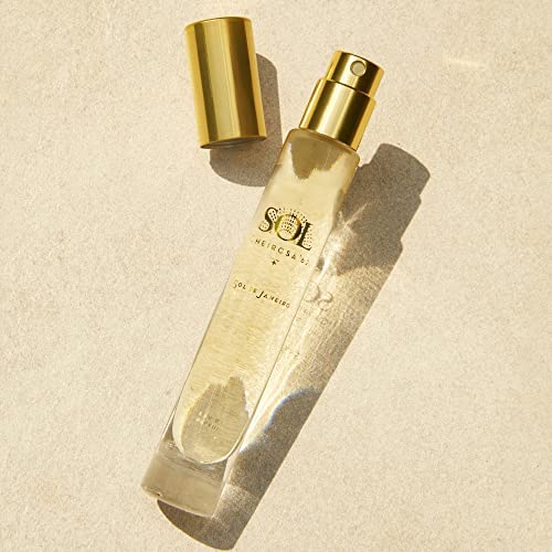Sol de Janeiro | Cheirosa 62 Fragrance Duo — 50ml & 8ml
