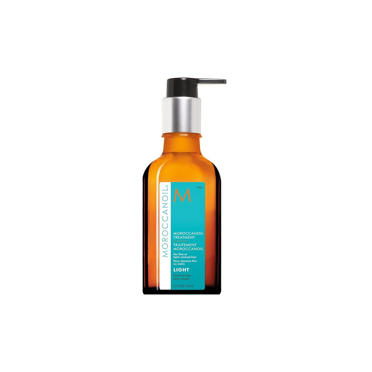 Moroccanoil | Extra Volume Shampoo Conditioner & Treatment Light Set