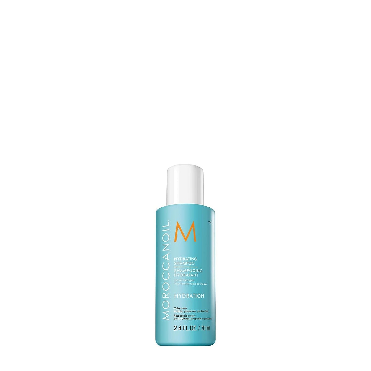 Moroccanoil | Hydrating Shampoo & Conditioner Duo