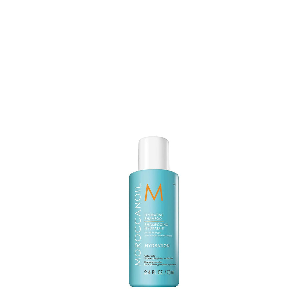 Moroccanoil | Hydrating Shampoo — 2.5 fl oz
