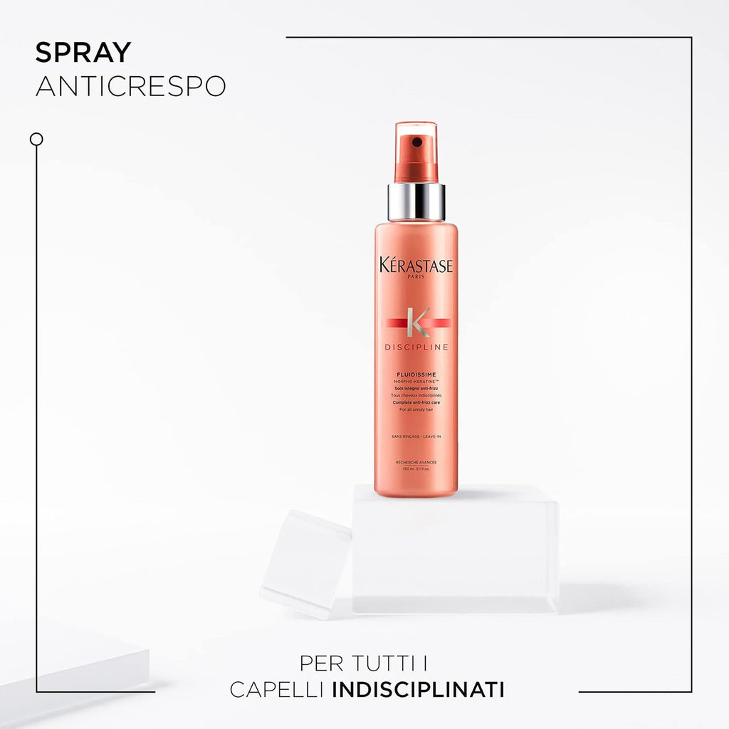 Kérastase | Discipline Maskeratine Smoothing Hair Mask