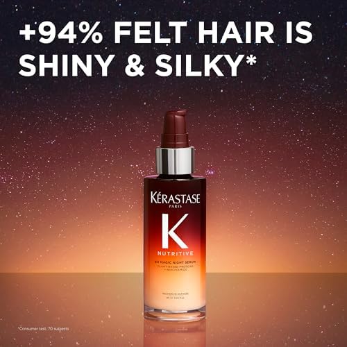 Kérastase | Nutritive 8H Magic Night Serum — 30 ml (1.01 fl oz)