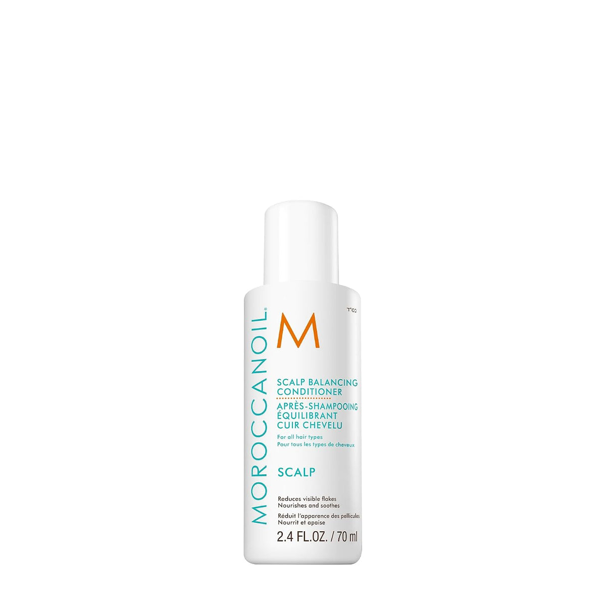 Moroccanoil | Scalp Balancing Conditioner — 2.4 fl oz