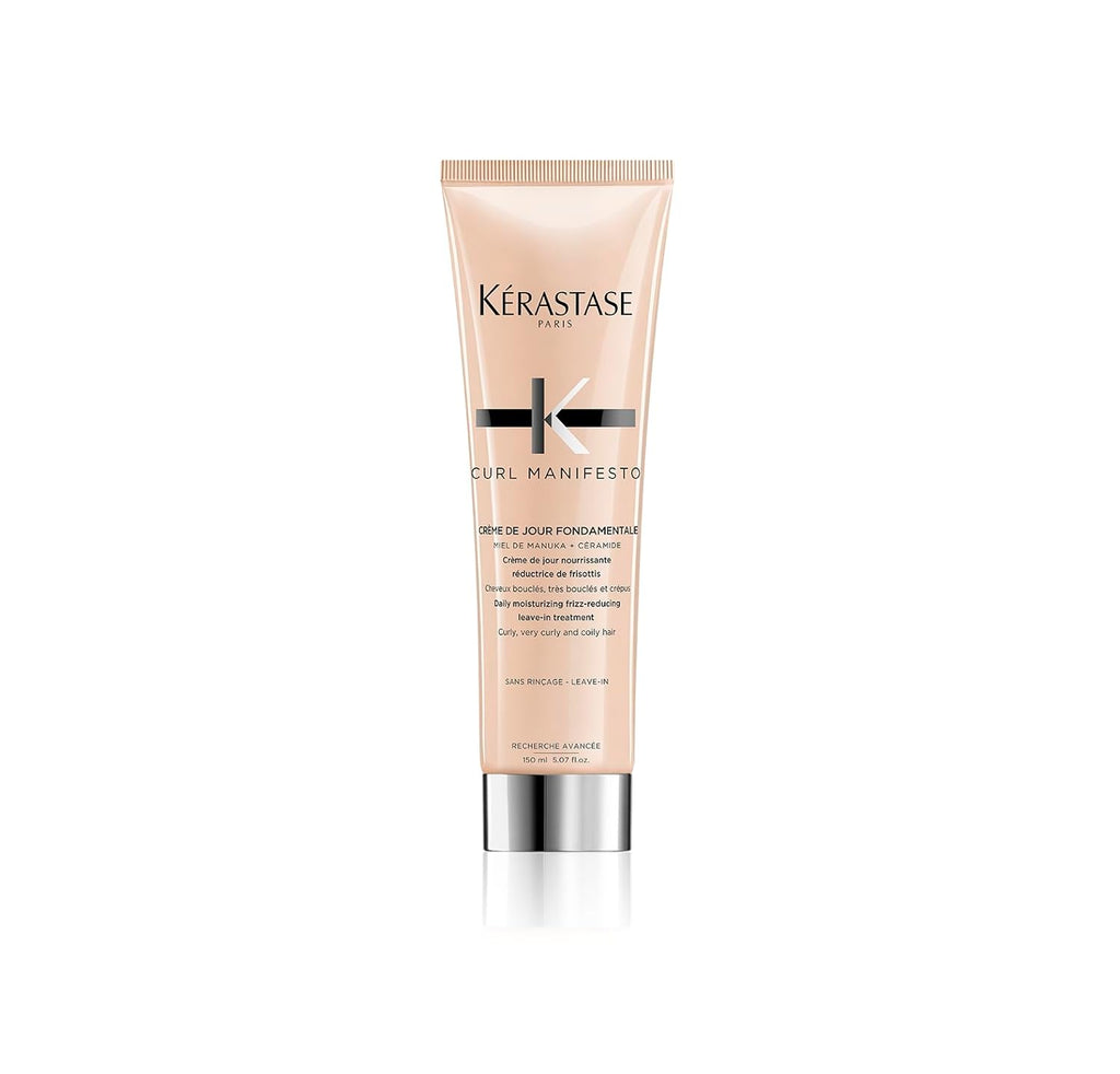 Kérastase | Sulfate Free Smoothing & Hydrating Shampoo