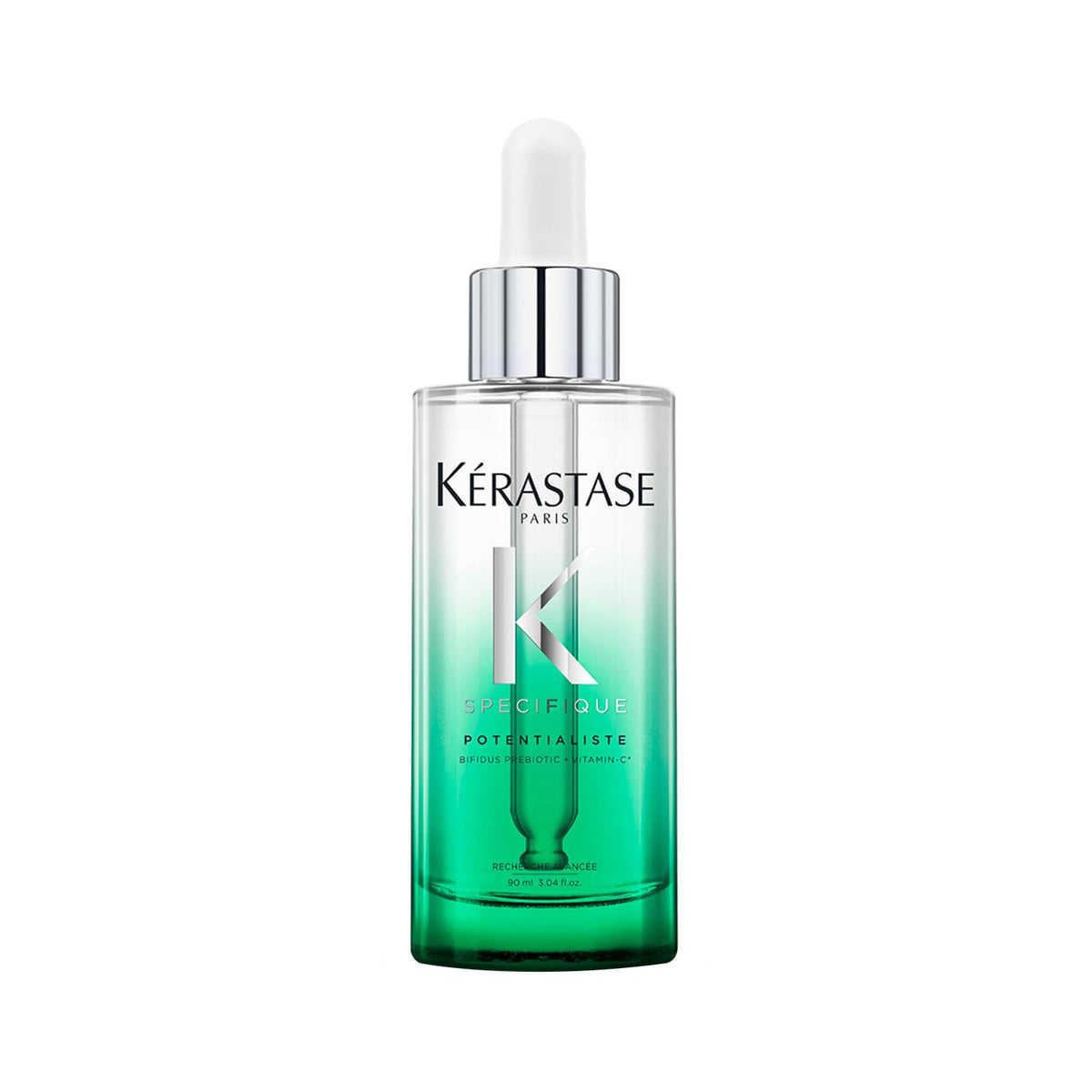 Kérastase | Spécifique Potentialiste Hair & Scalp Serum — 90 ml (3.04 fl oz)