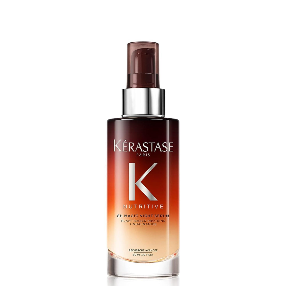 Kérastase | Nutritive 8H Magic Night Serum — 30 ml (1.01 fl oz)