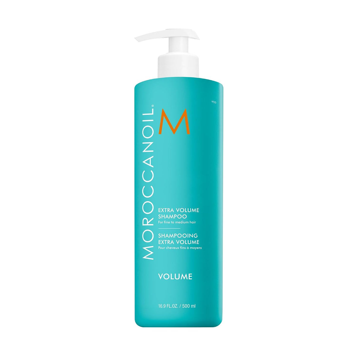 Moroccanoil | Extra Volume Shampoo & Conditioner Duo