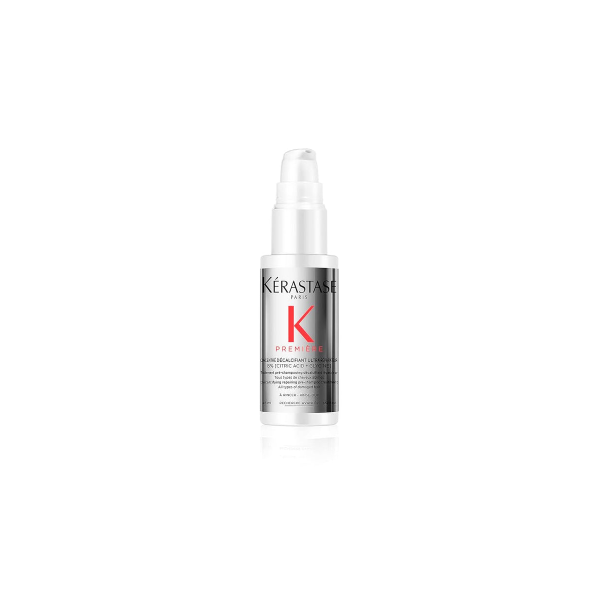 Kérastase | Première Decalcifying Pre Shampoo Treatment