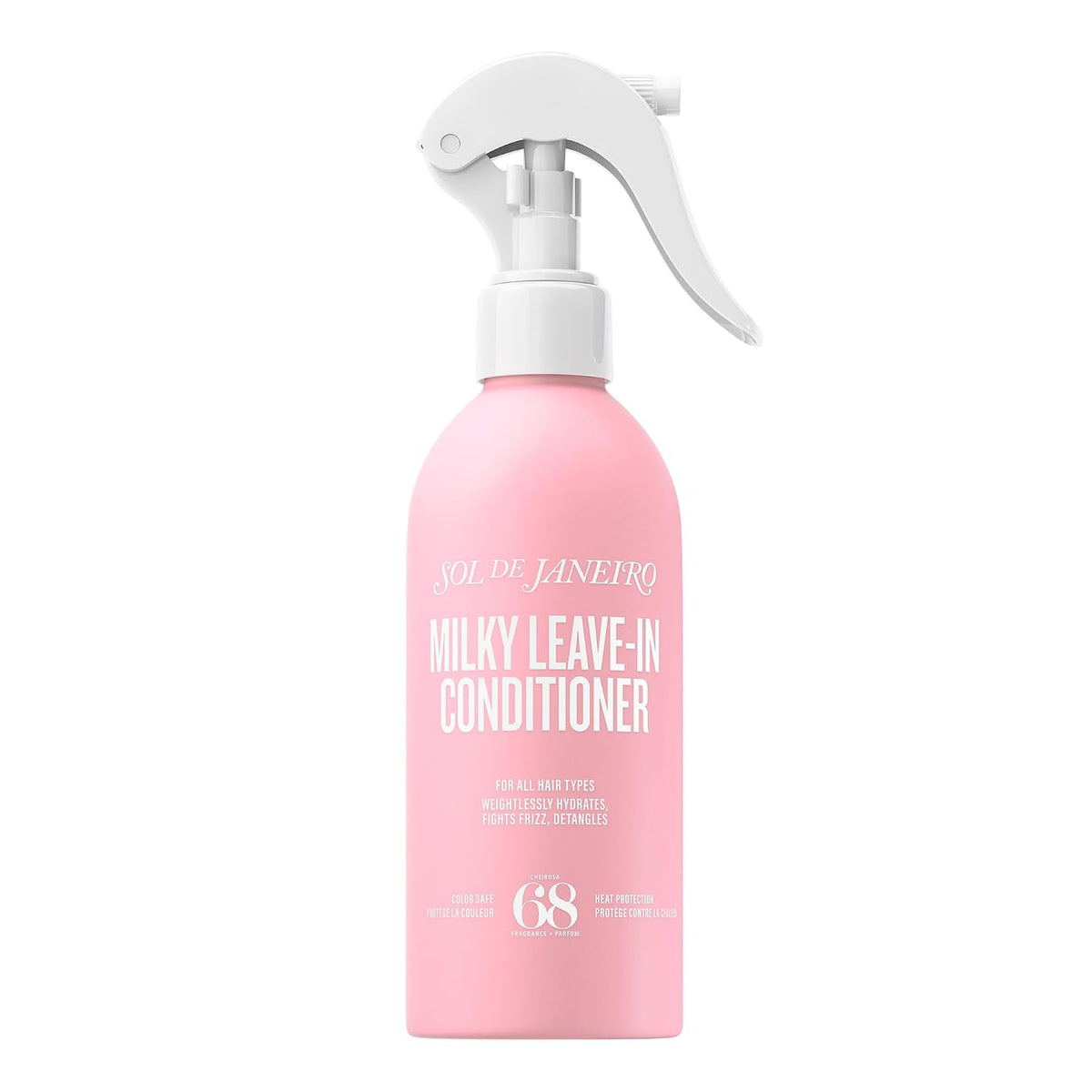Sol de Janeiro | Milky Leave-In Conditioner Cheirosa 68