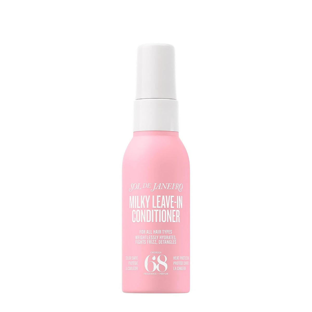 Sol de Janeiro | Milky Leave-In Conditioner Cheirosa 68 Travel Size