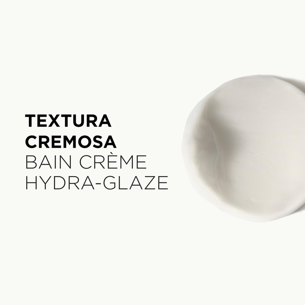 Kérastase | Gloss Absolu Sulfate Free Hydrating Shampoo for Thick Frizzy Hair