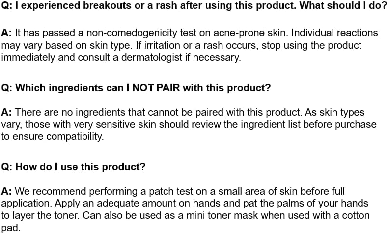 ANUA Rice 70 Glow Milky Toner – Hydrating & Brightening (250 ml / 8.45 fl oz)