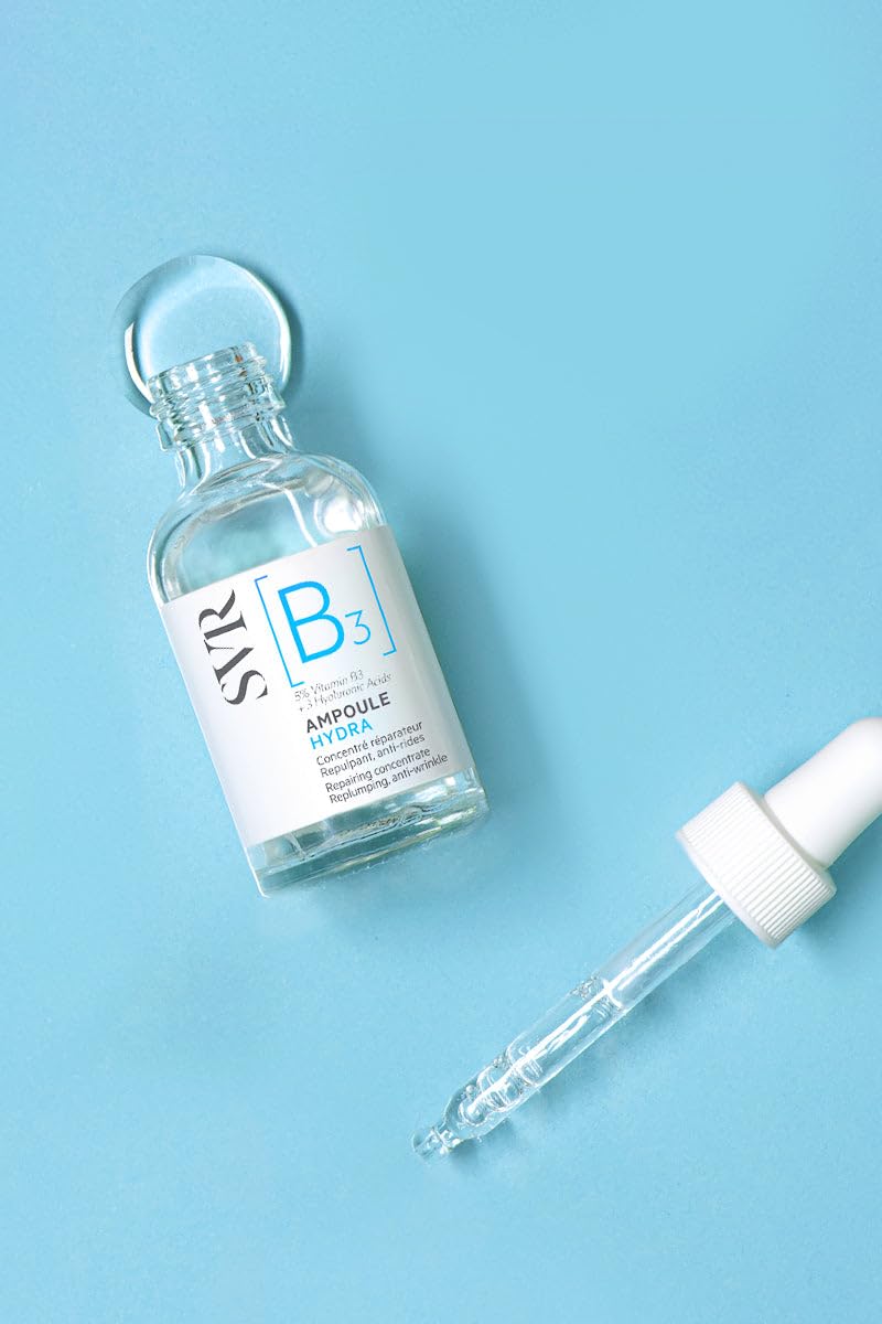 SVR Serum [B3] Repairing Concentrate