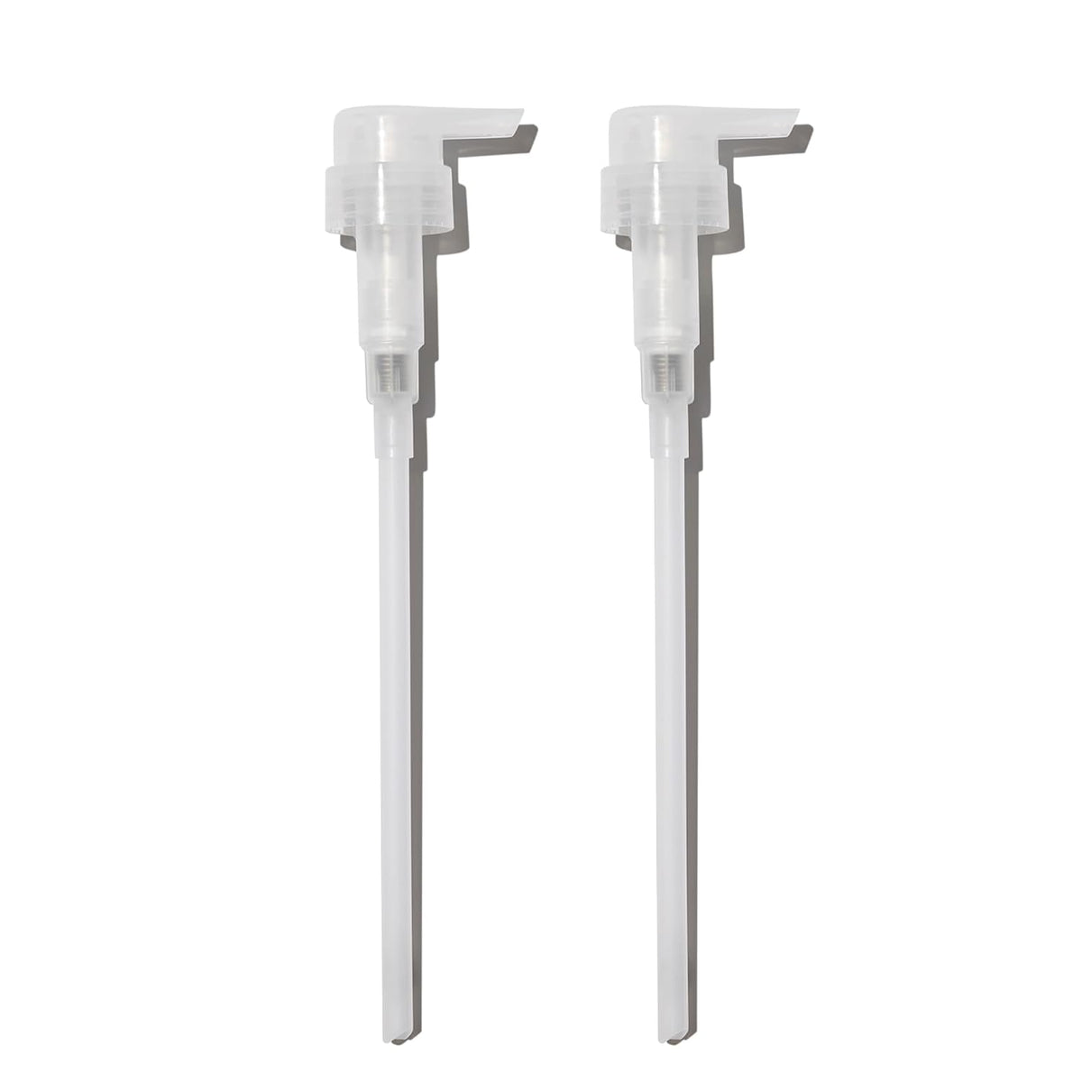 Amika | Liter Bottle Dispenser Pumps — Pack of 2