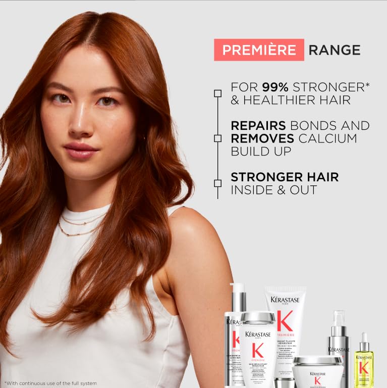 Kérastase | Première Pre Shampoo Shampoo & Mask Set — 23.7 fl oz Total
