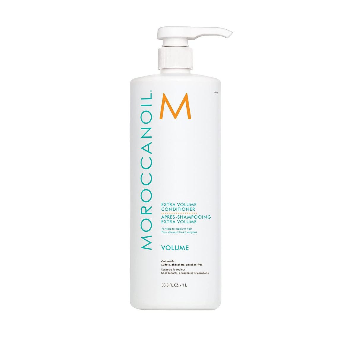 Moroccanoil | Extra Volume Conditioner — 2.4 fl oz