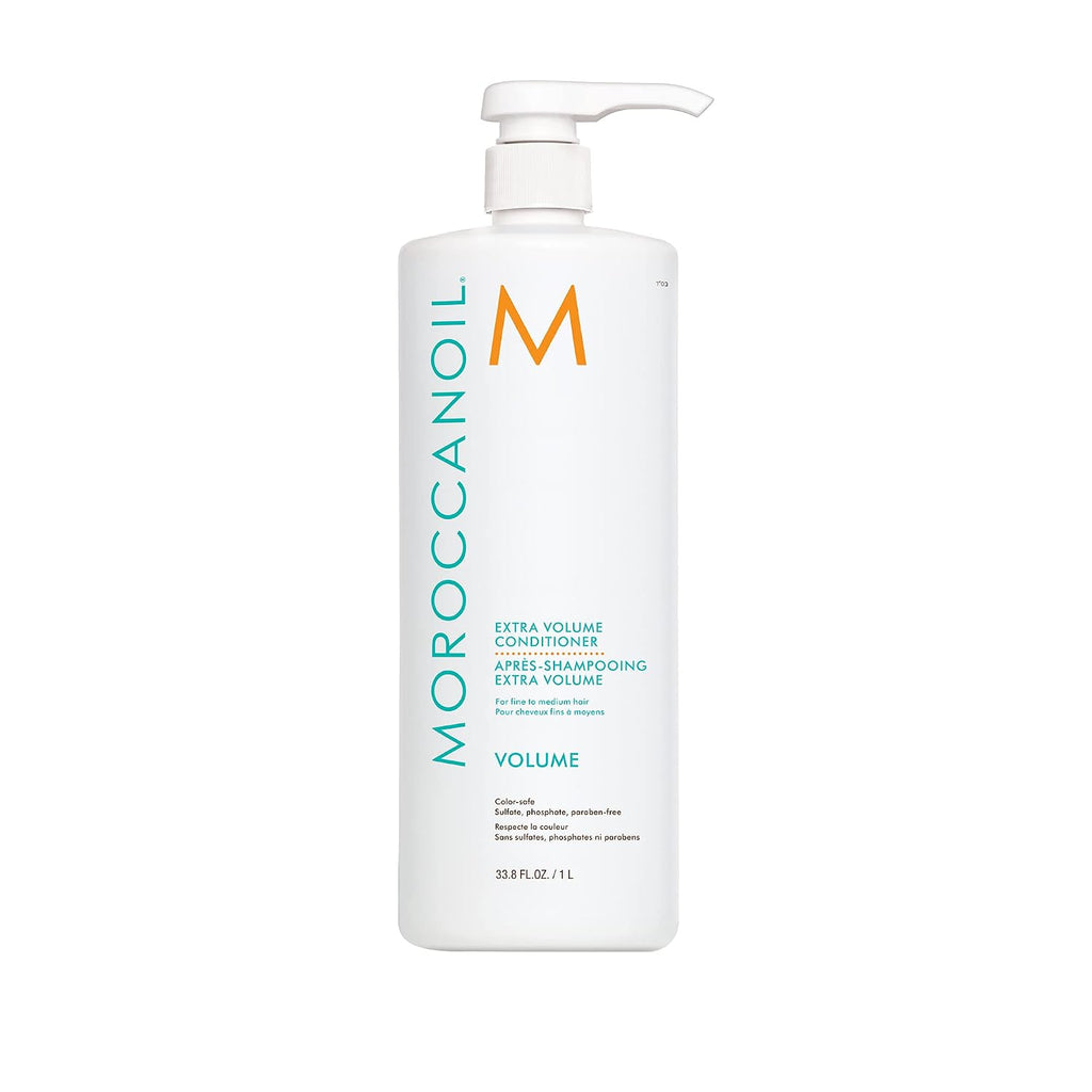 Moroccanoil | Extra Volume Conditioner — 33.8 fl oz