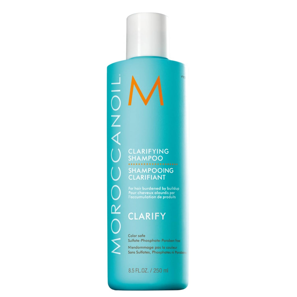 Moroccanoil | Clarifying Shampoo — 8.5 fl oz