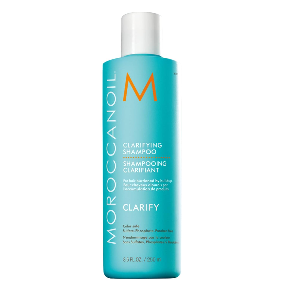 Moroccanoil | Clarifying Shampoo — 8.5 fl oz