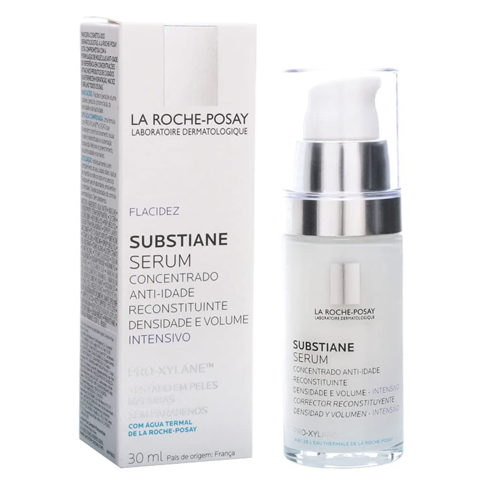 Substiane Anti-Ageing Serum by La Roche-Posay — 30ml (1.01 fl oz)