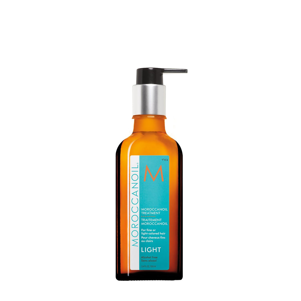 Moroccanoil | Extra Volume Shampoo Conditioner & Treatment Light Set