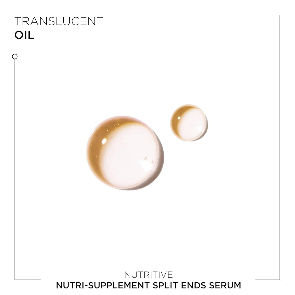 Kérastase | Nutritive Nourishing Hair Oil for Split Ends