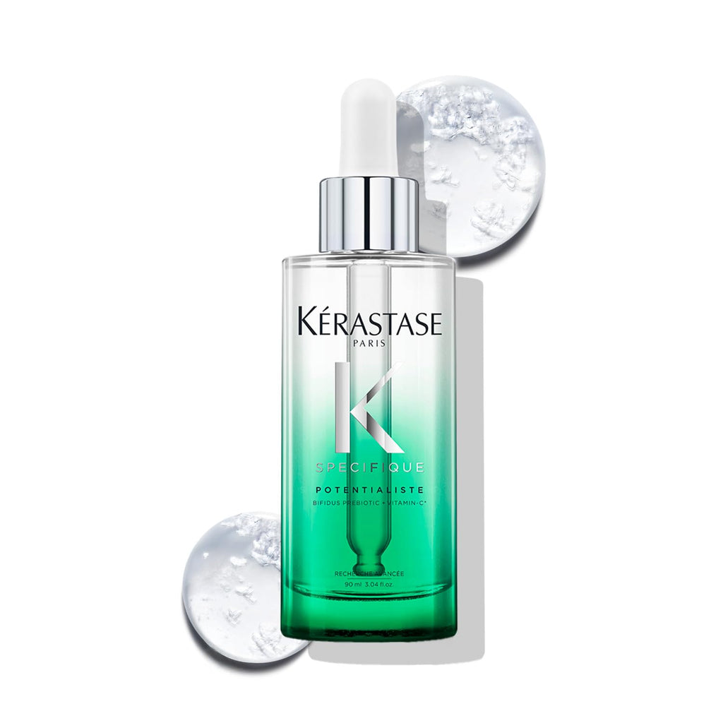 Kérastase | Spécifique Potentialiste Hair & Scalp Serum — 90 ml (3.04 fl oz)