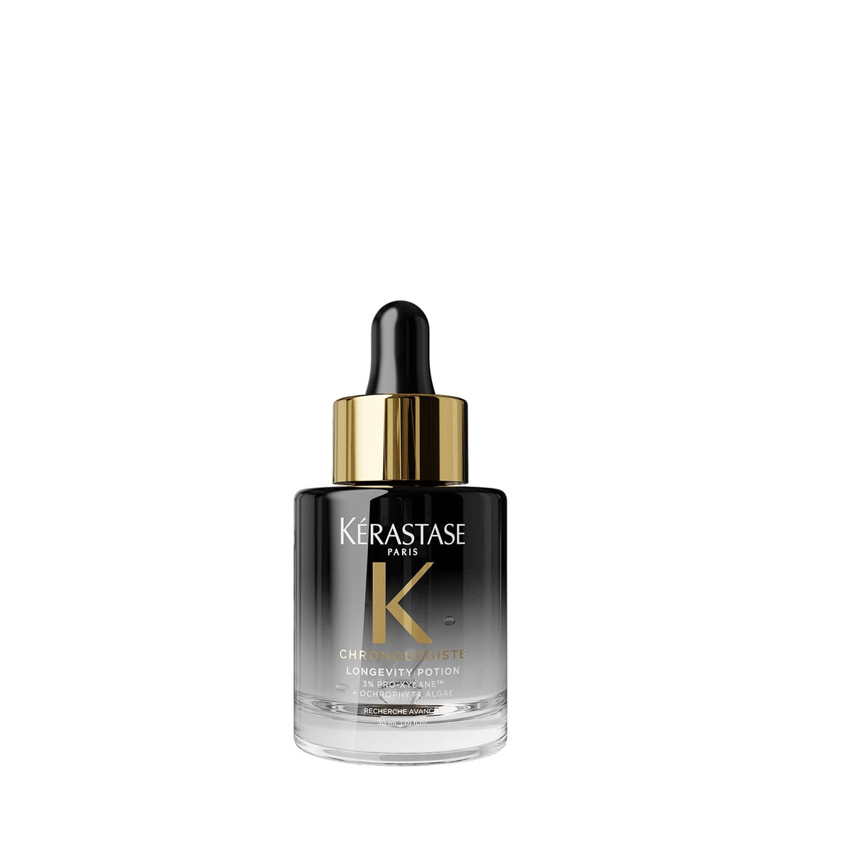 Kérastase | Longevity Scalp Serum — 1 fl oz