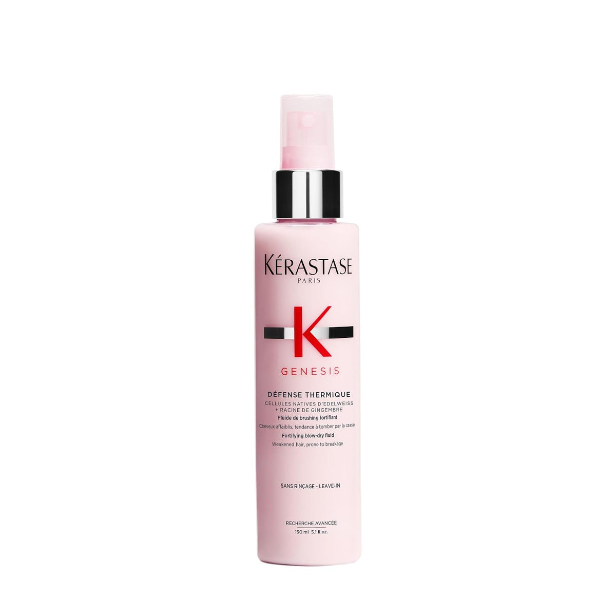 Kérastase | Genesis Defense Thermique Blow Dry Primer — 150 ml (5 fl oz)