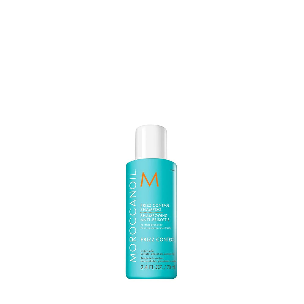 Moroccanoil | Frizz Control Shampoo — 2.4 fl oz