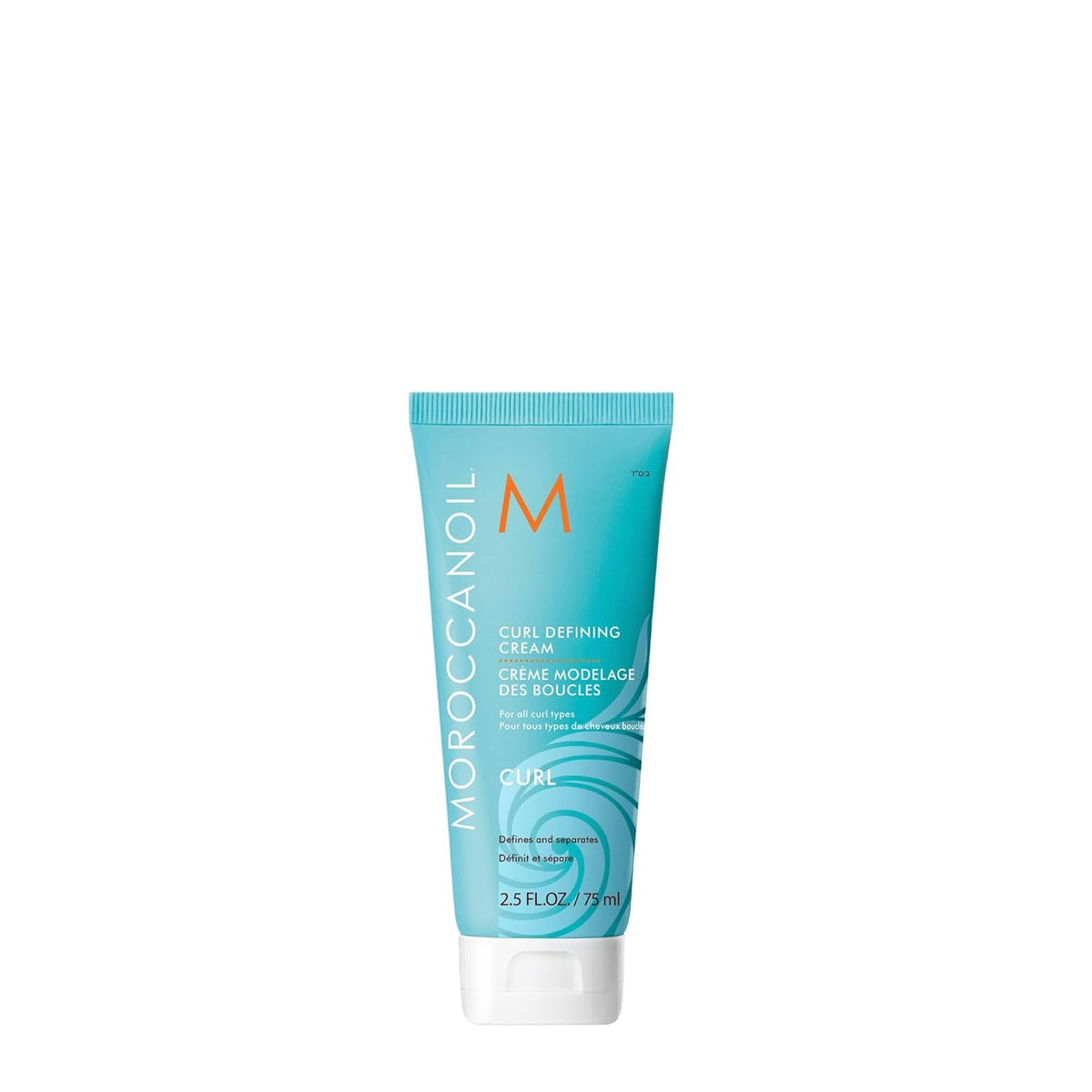 Moroccanoil | All in One Leave In Conditioner & Curl Defining Cream Duo — 13.9 fl oz Total