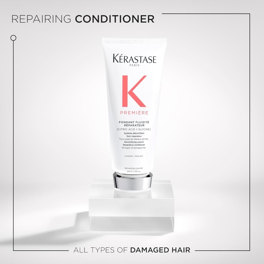 Kérastase | Hydrating Decalcifying Conditioner