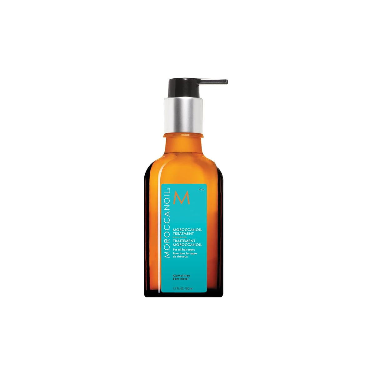 Moroccanoil | Hydrating Shampoo Conditioner & Treatment Set — 17.85 fl oz Total