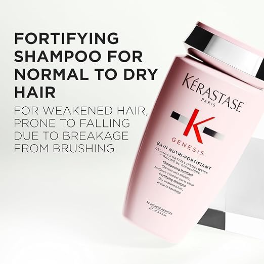 Kérastase | Genesis Fortifying Shampoo for Dry Weakened Hair