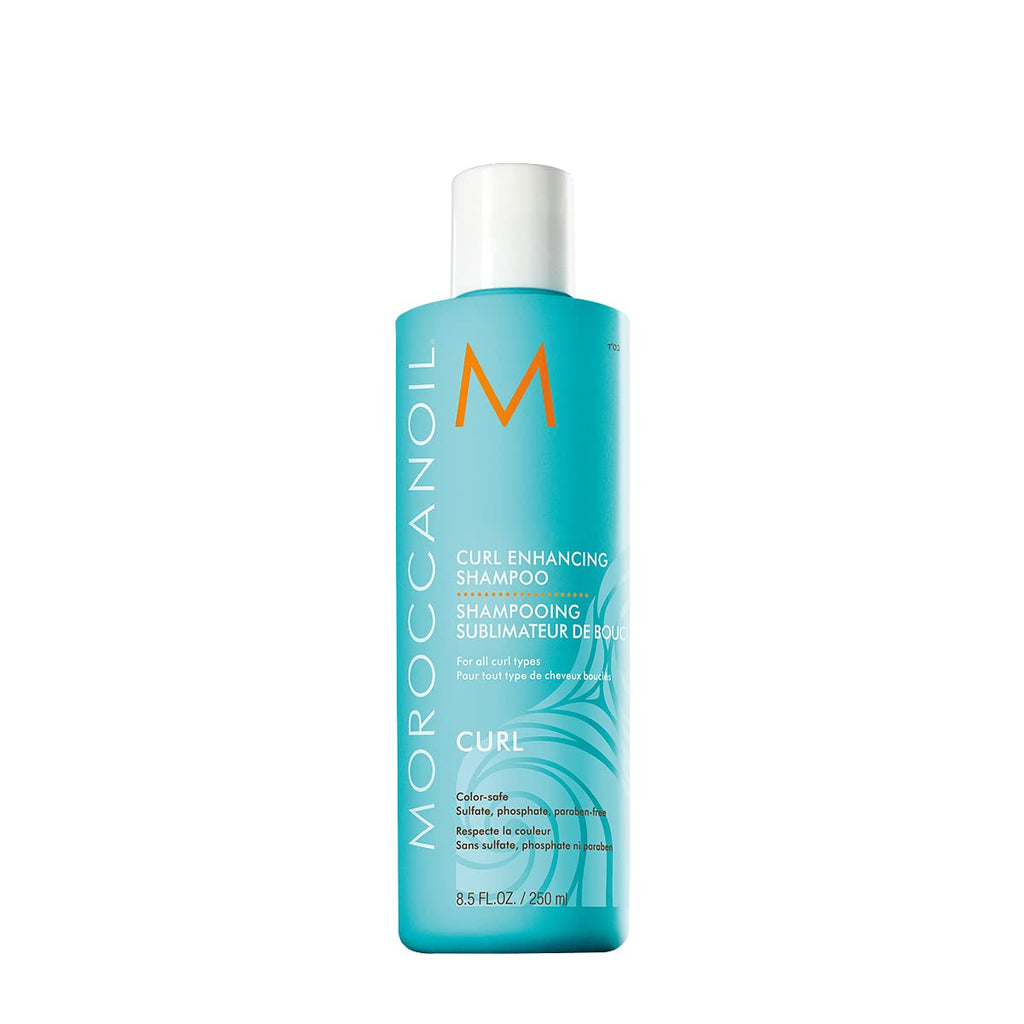 Moroccanoil | Curl Enhancing Shampoo — 8.4 fl oz