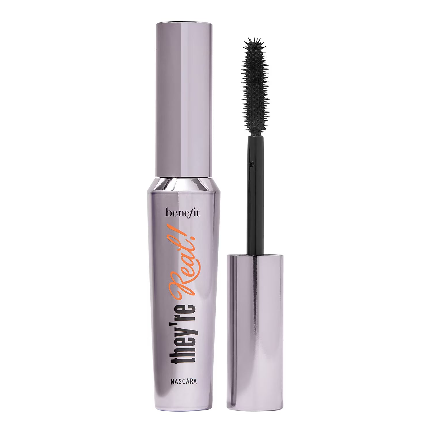 They're Real! Lengthening & Volumizing Mascara by Benefit