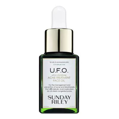 Sunday Riley U.F.