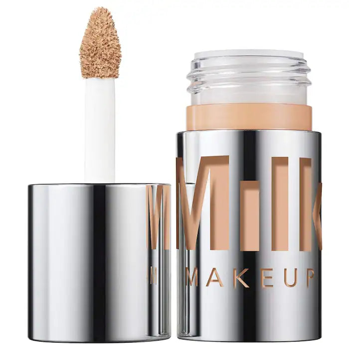 MILK MAKEUP - Future Fluid Creamy Longwear Hydrating Concealer with Hyaluronic Acid