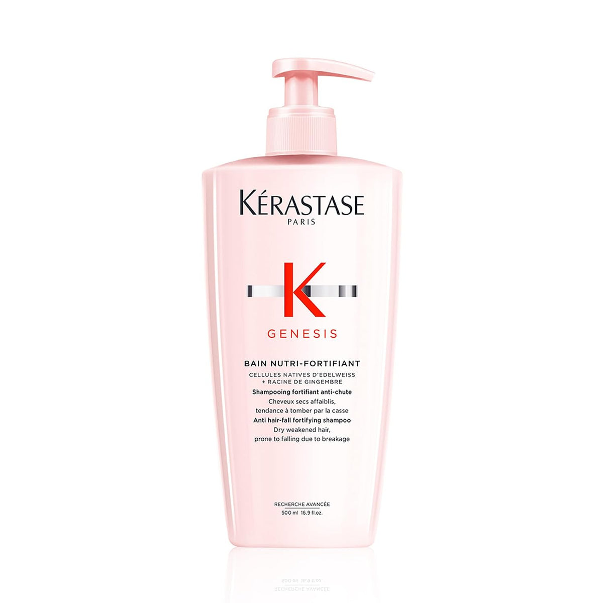 Kérastase | Genesis Fortifying Shampoo for Dry Weakened Hair