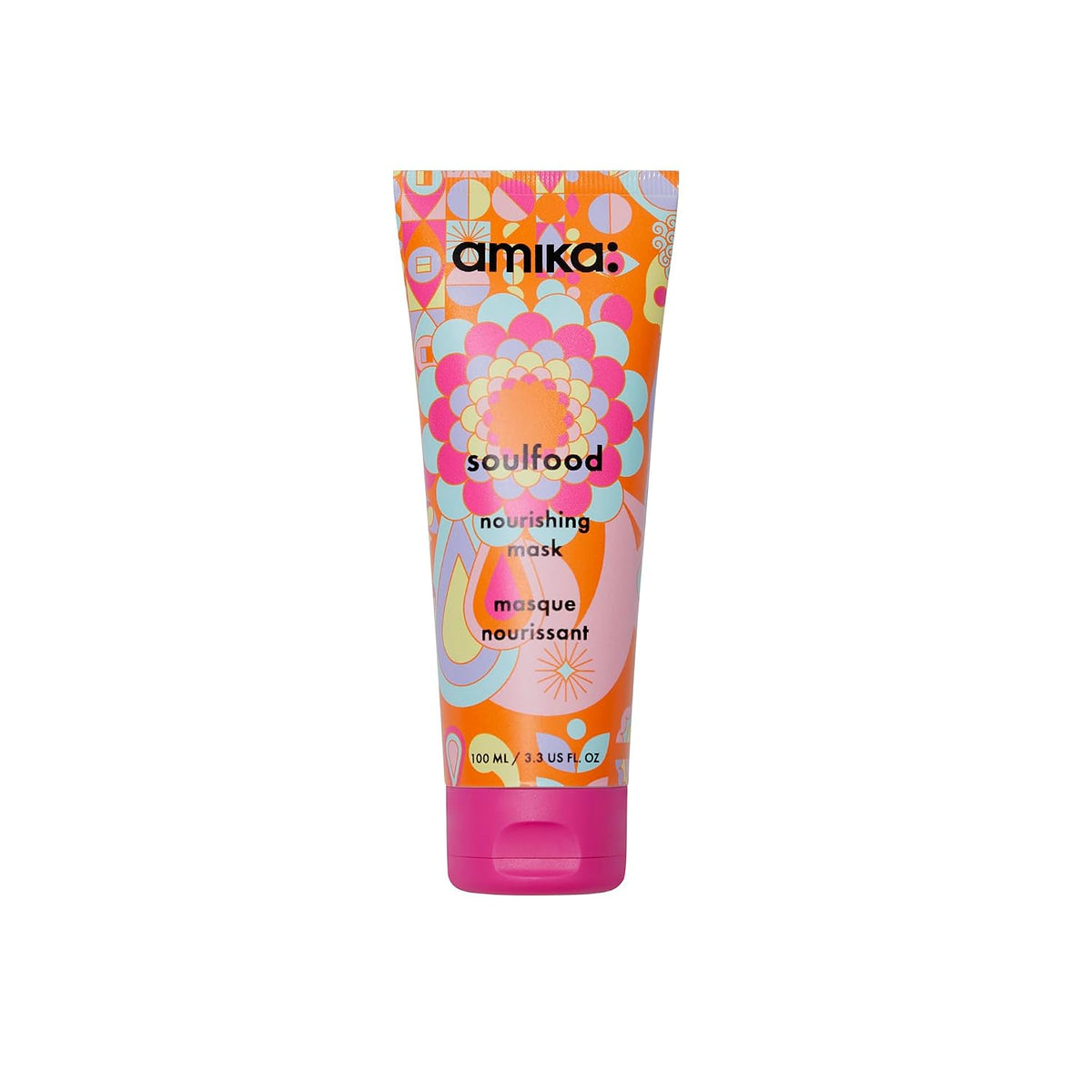 Amika | Deep Hydrating Hair Mask
