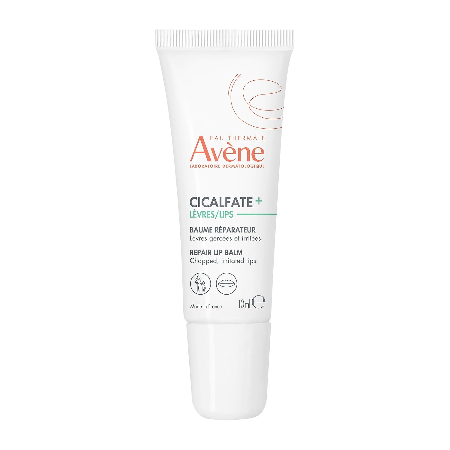 Eau Thermale Avène Cold Cream Lip Balm | Z E H D