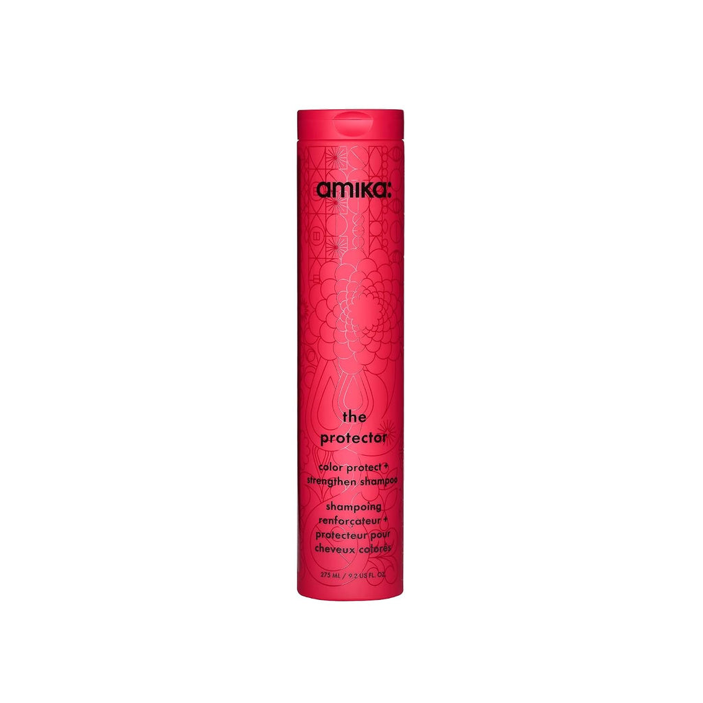 Amika | Color Protecting Strengthening Shampoo for Color Treated Hair
