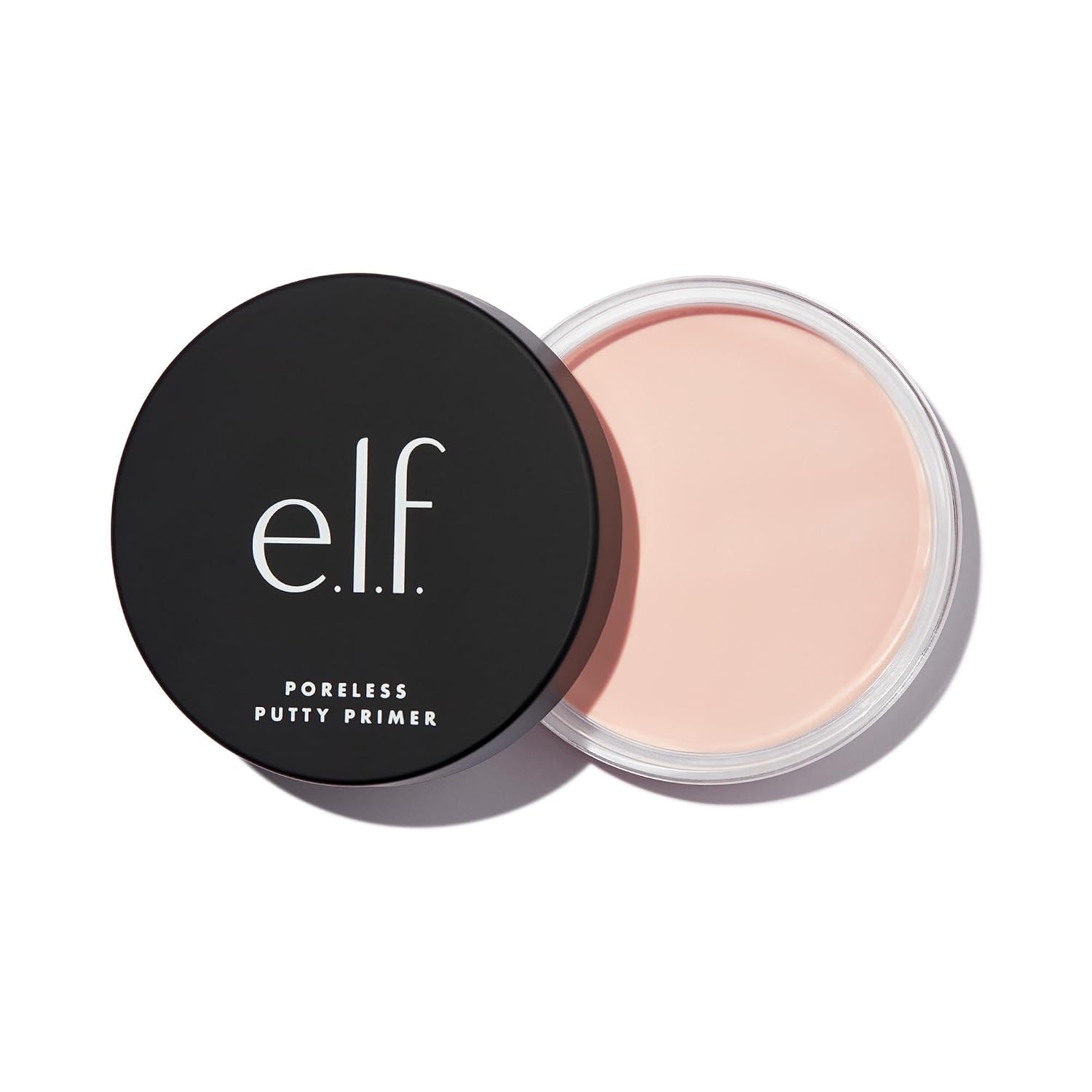 e.l.f. Poreless Face Primer Tea Tree · Vitamins A & E · 2 fl oz