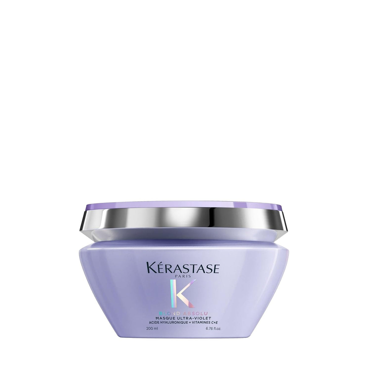 Kérastase | Blond Absolu Ultra Violet Purple Hair Mask — 6.8 fl oz
